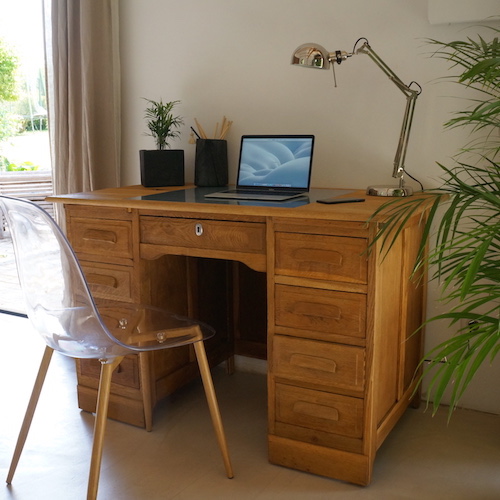 Bureau SEB